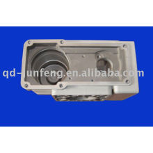 Aluminum 380 casting for Machinery parts